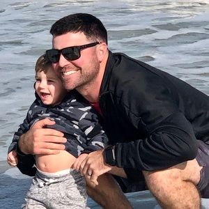 Meet your Posher, Ben